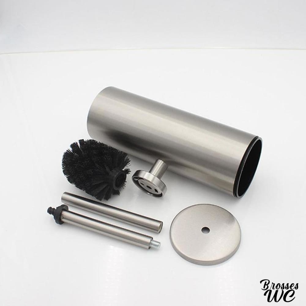 Brosse wc antibactérienne hygiénique
