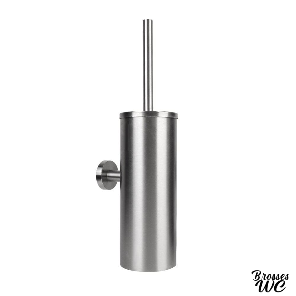 Brosse wc antibactérienne hygiénique