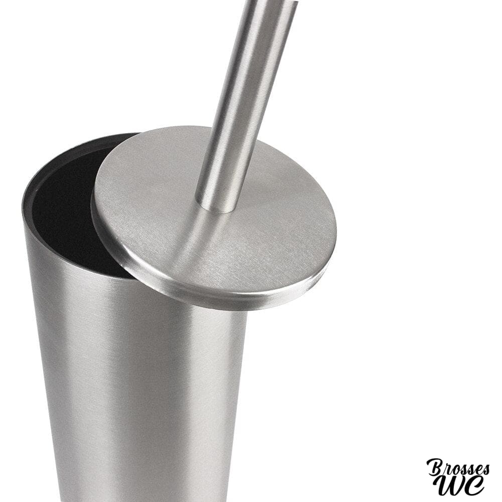 Brosse wc antibactérienne hygiénique