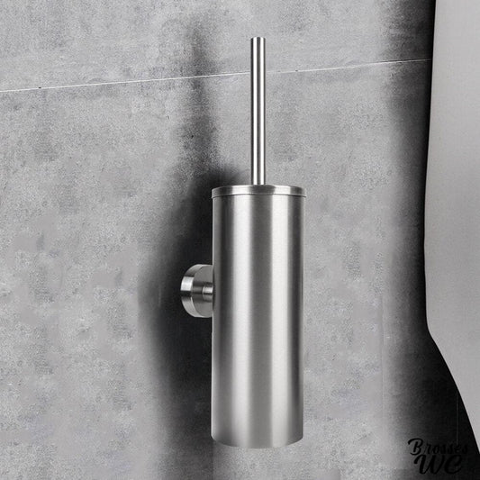 Brosse wc antibactérienne hygiénique