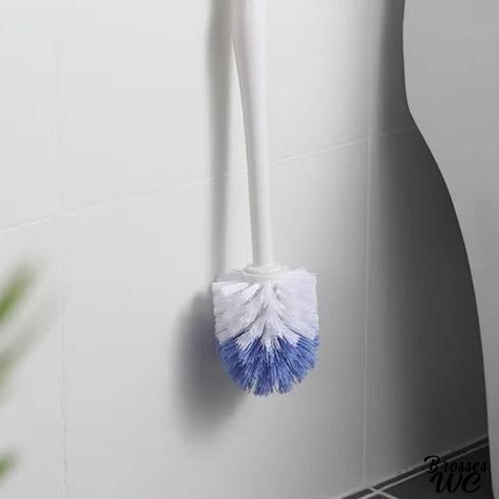 Brosse wc avec socle discret