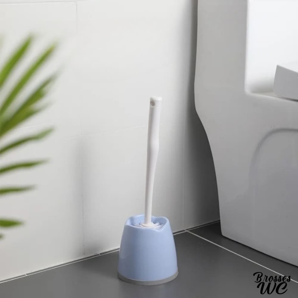 Brosse wc avec socle discret