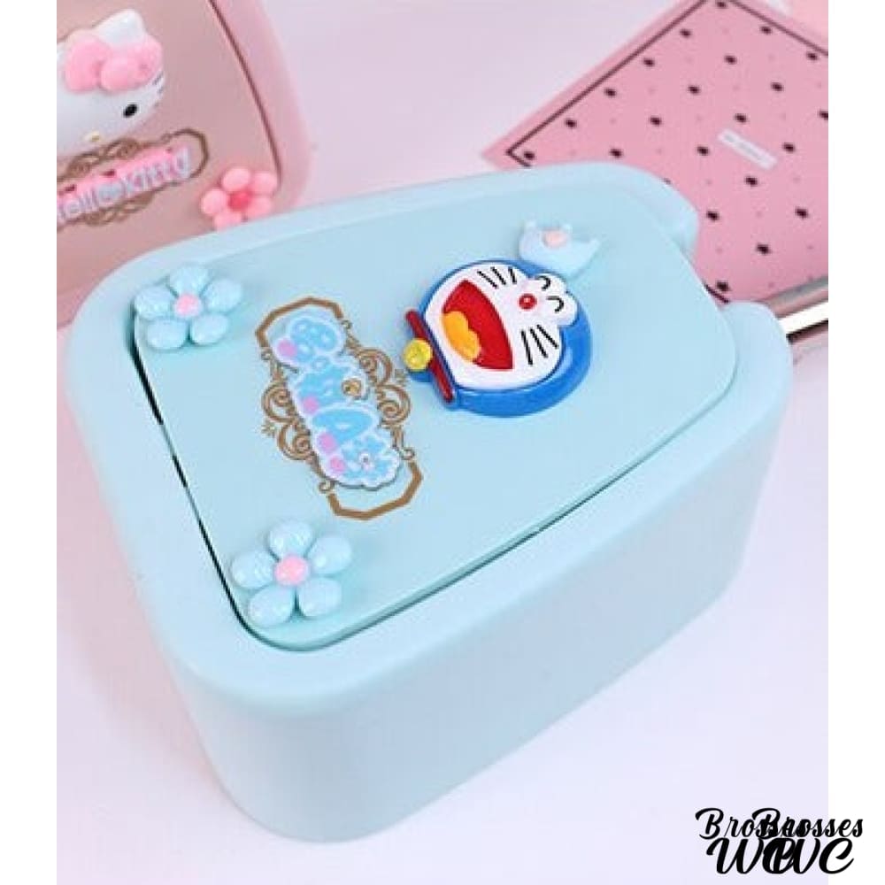 Brosse wc basculante pour petits