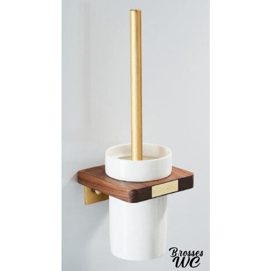 Brosse wc cerise fruitée