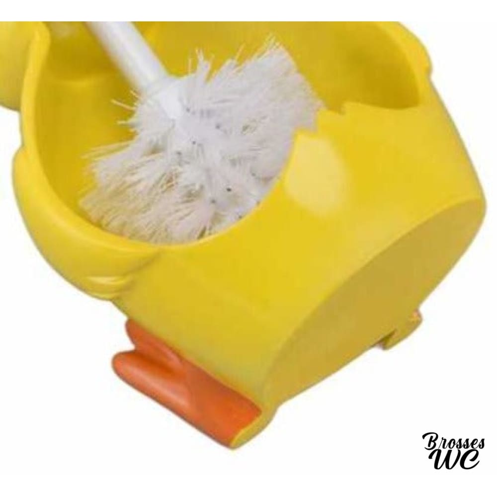 Brosse wc singe espiègle