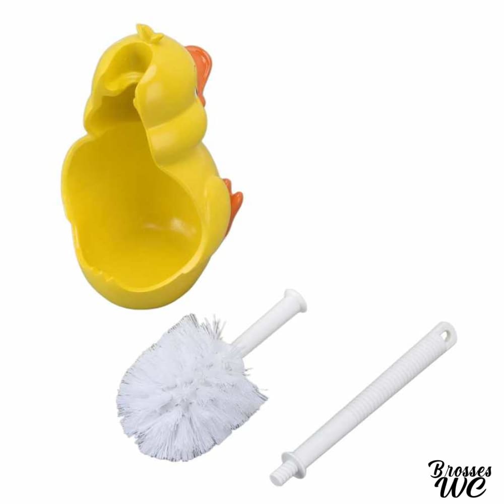 Brosse wc singe espiègle