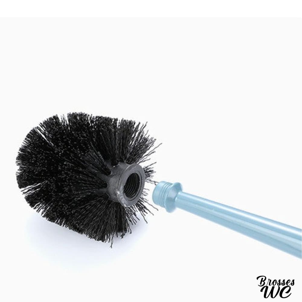 Brosse wc carrée moderne