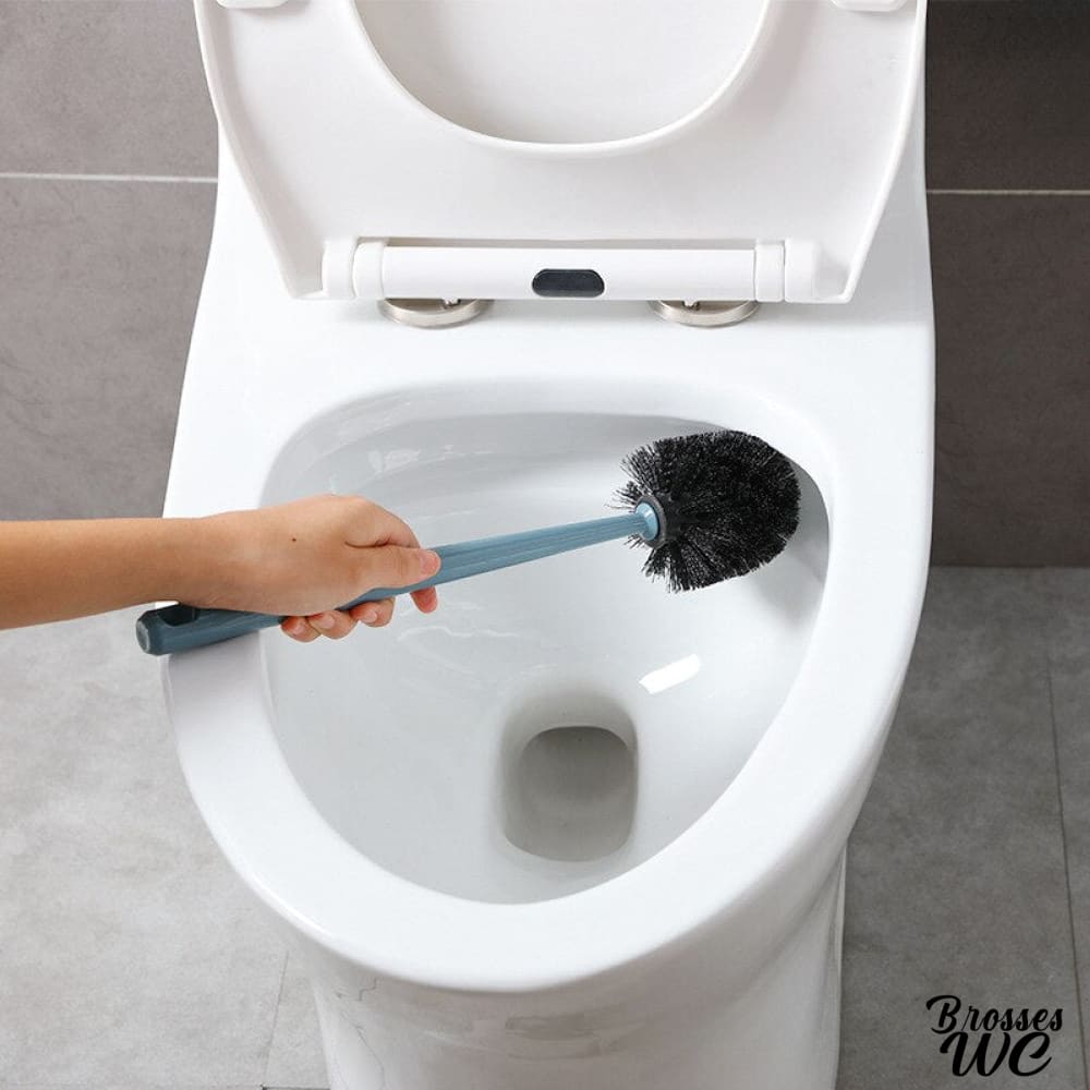 Brosse wc carrée moderne