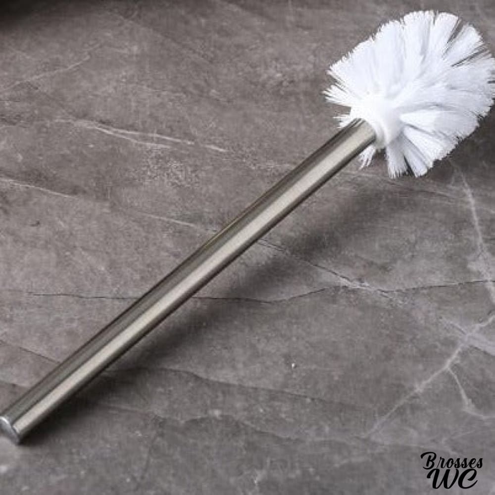 Brosse wc céramique design coloré