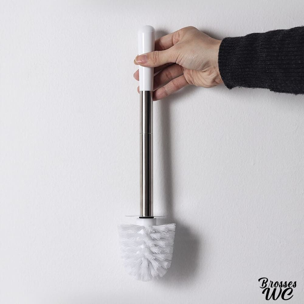 Brosse wc rigolote fantaisie