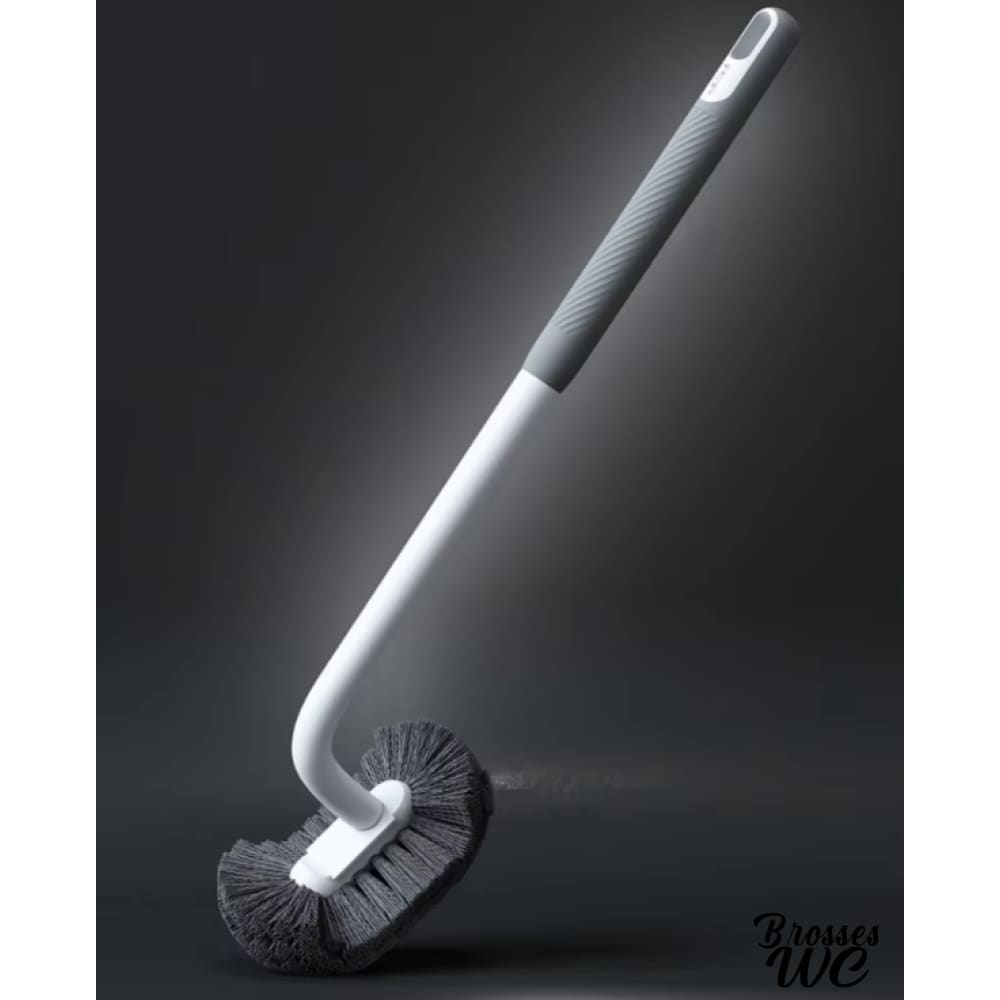 Brosse wc coin précis