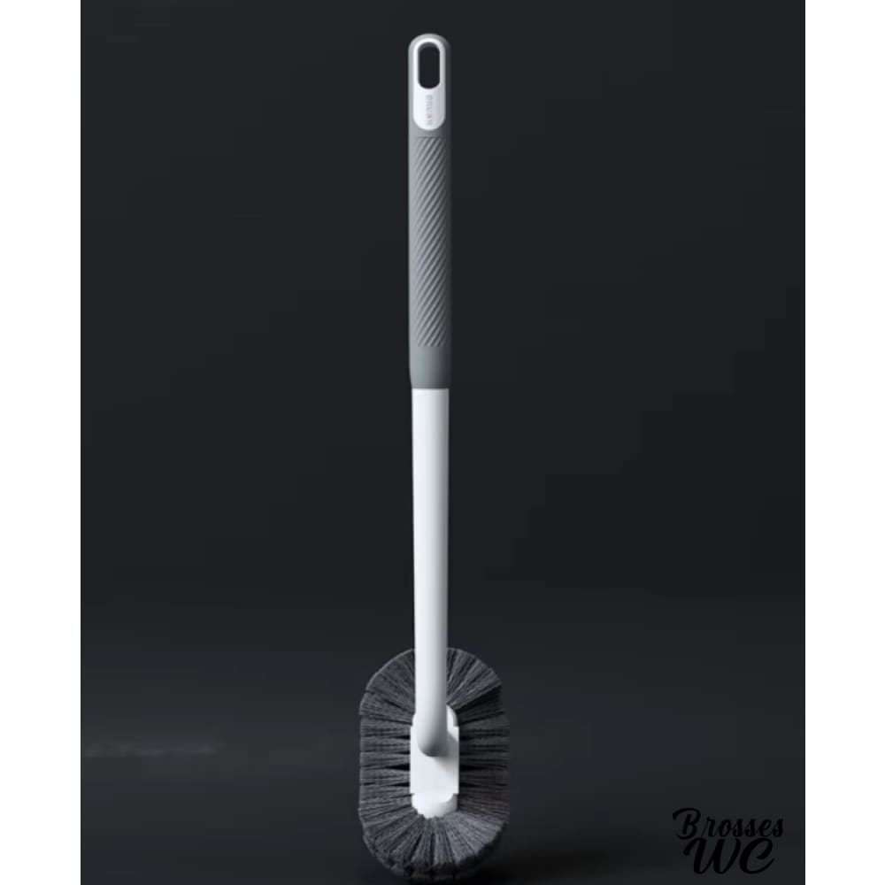 Brosse wc coin précis