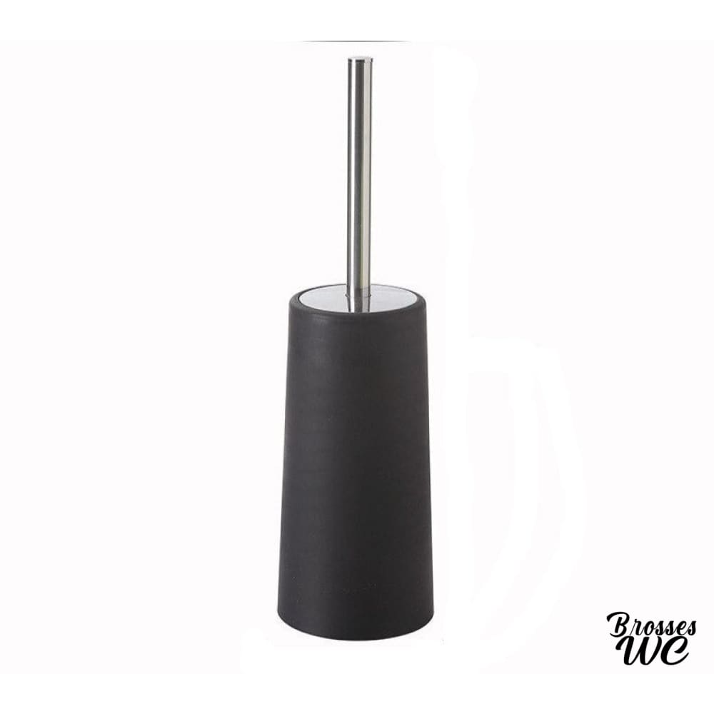 Brosse wc couleur vibrante
