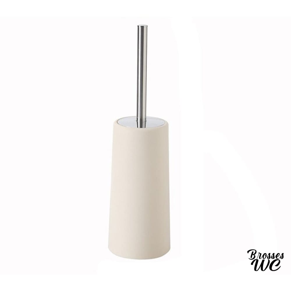 Brosse wc couleur vibrante