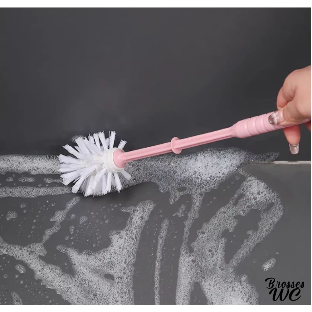 Brosse wc enfant Hello Kitty adorable