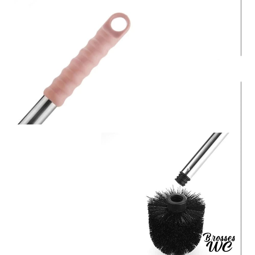 Brosse wc fantaisie amusante