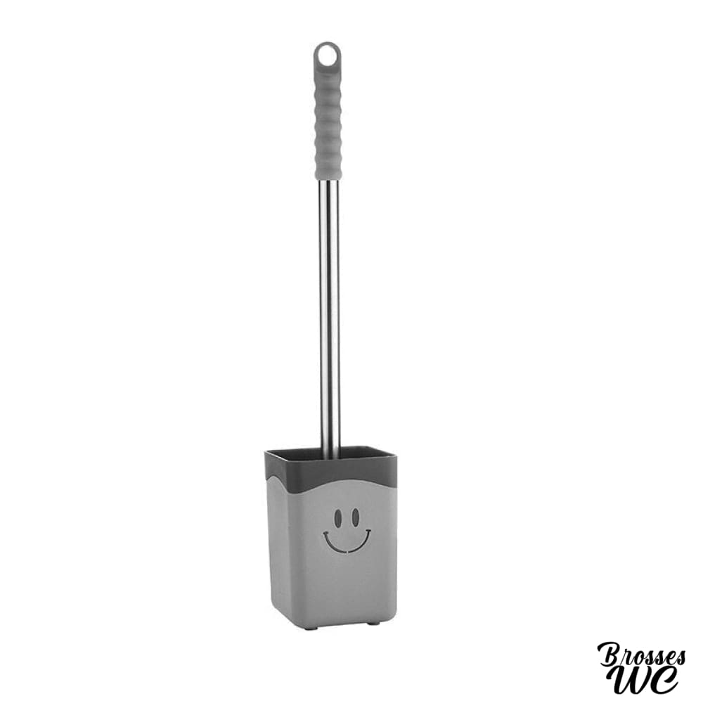 Brosse wc fantaisie amusante