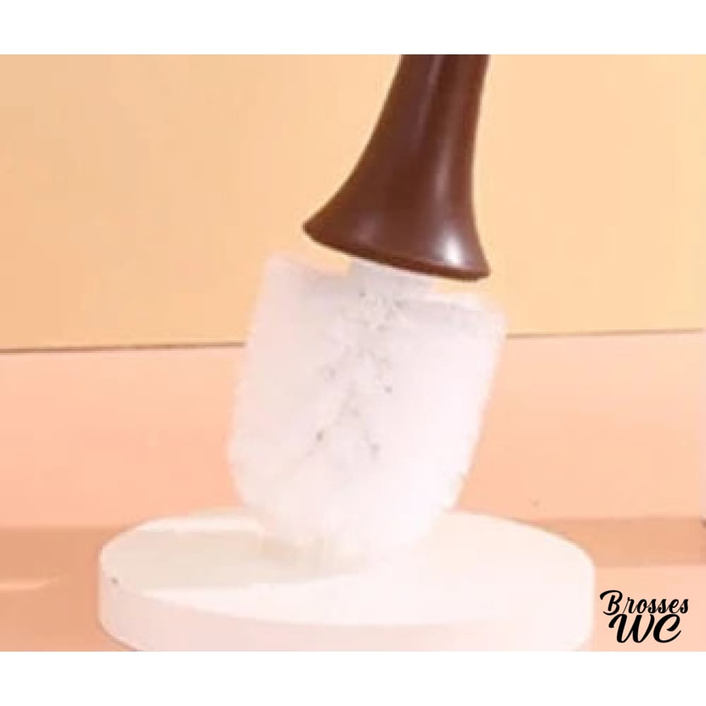 Brosse wc girafe originale