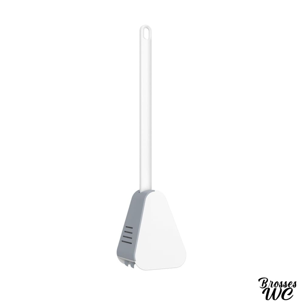 Ensemble wc brosse complet