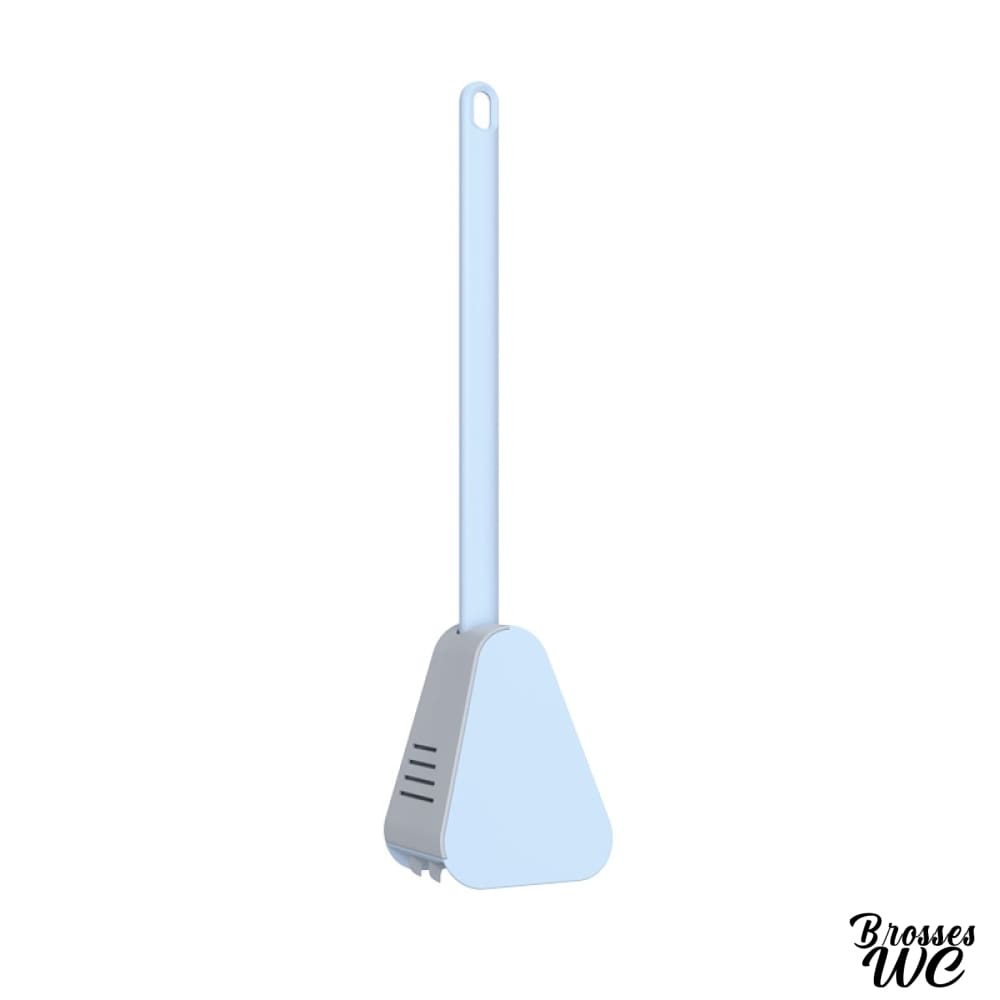 Ensemble wc brosse complet