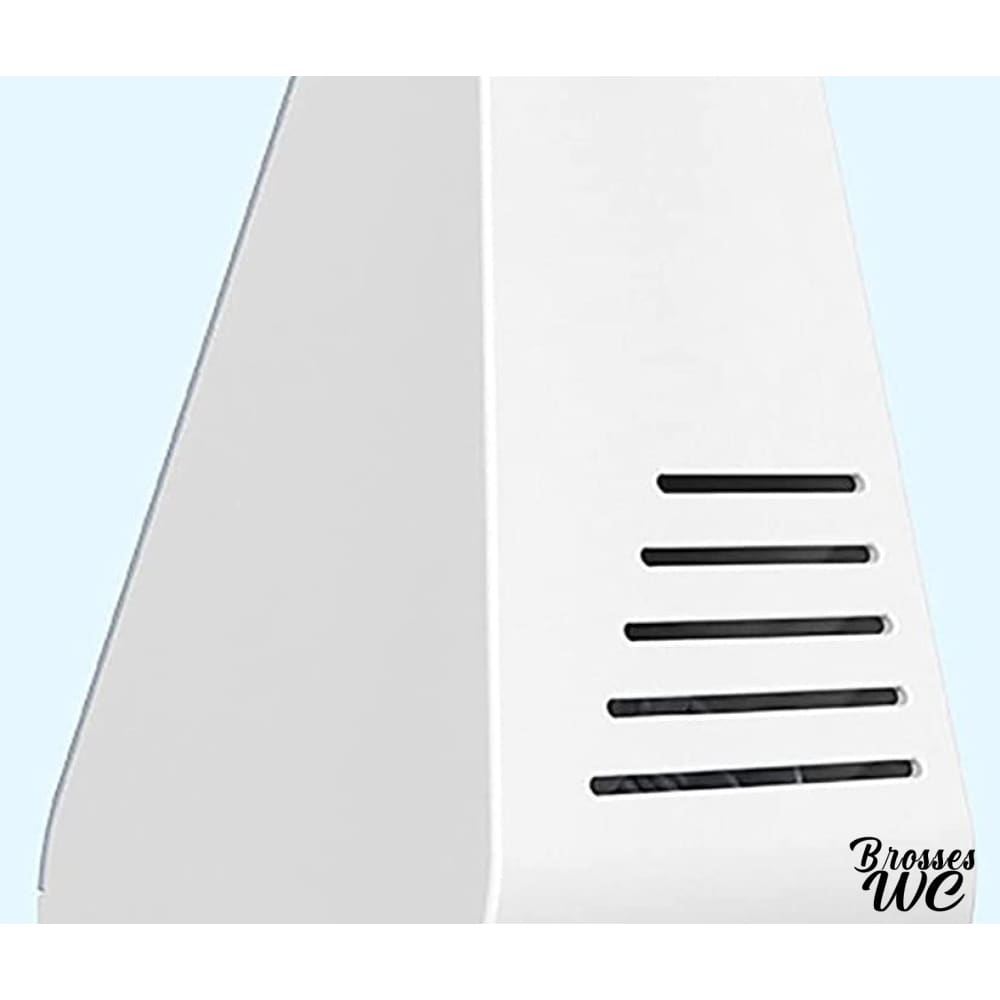 Ensemble wc brosse complet