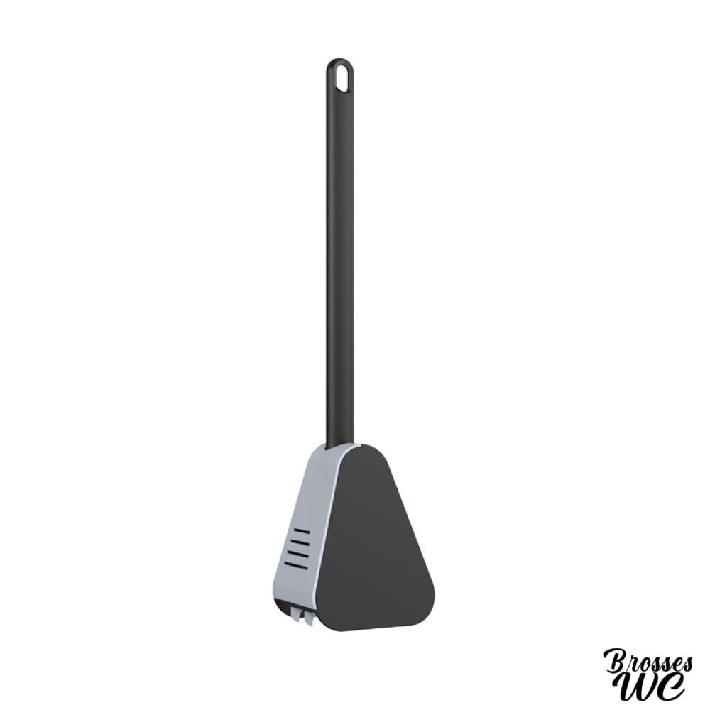 Ensemble wc brosse complet