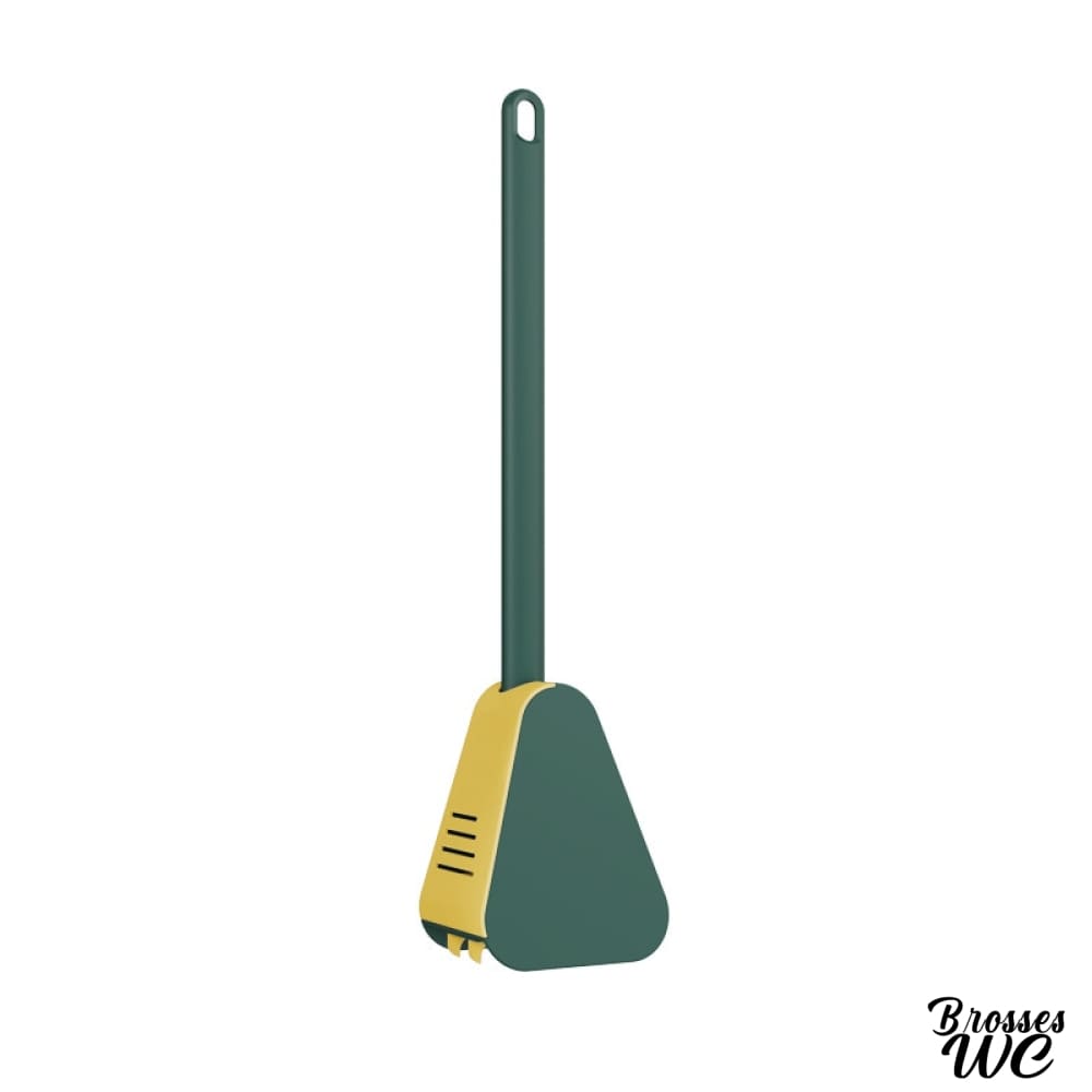 Ensemble wc brosse complet