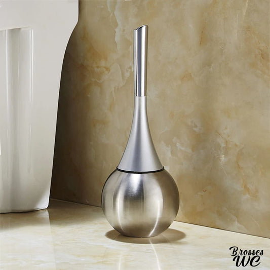Brosse wc design original audacieux