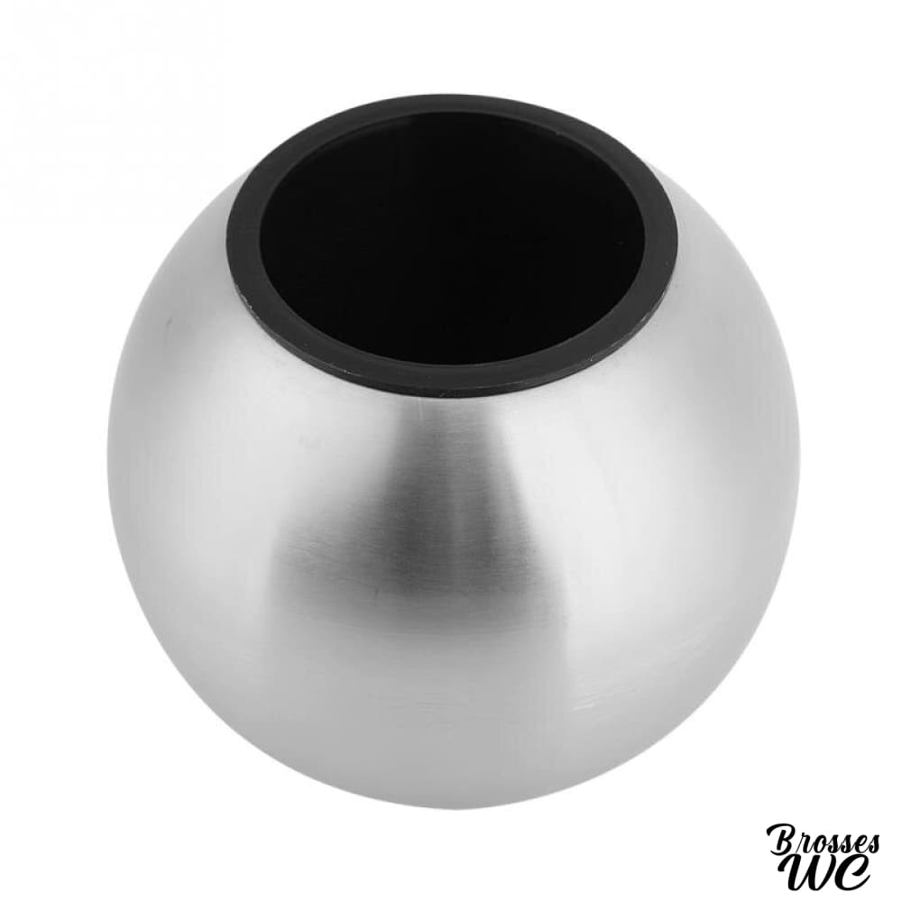 Brosse wc design original audacieux