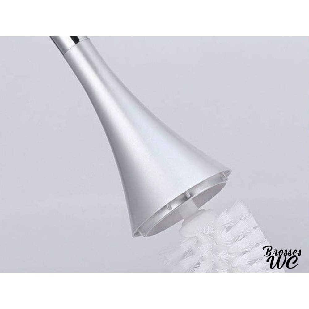 Brosse wc design original audacieux