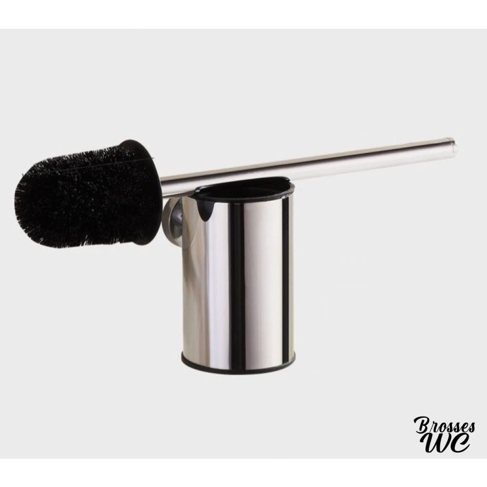 Brosse wc industriel robuste