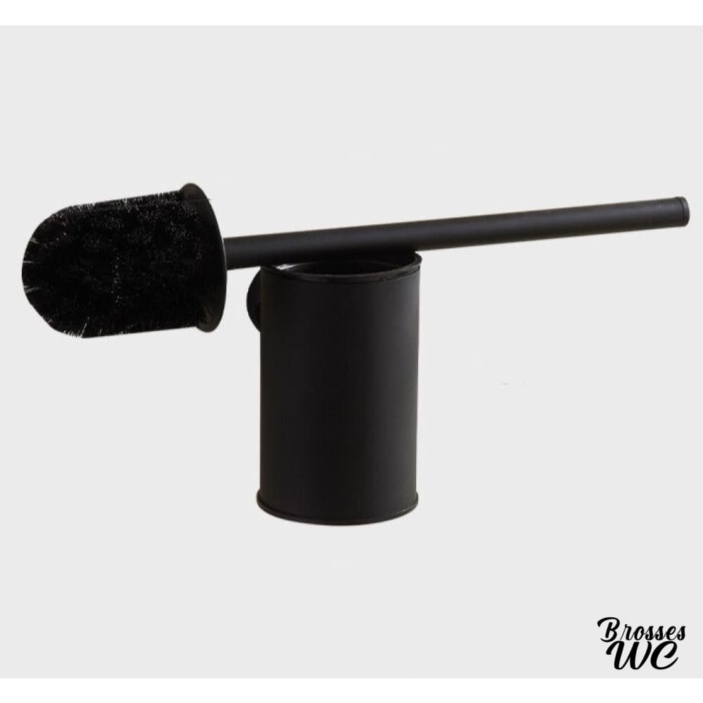 Brosse wc industriel robuste