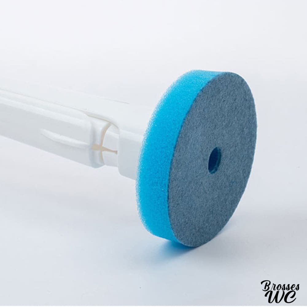 Brosse wc marbre luxueuse