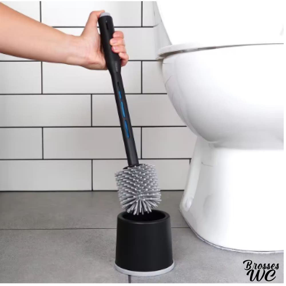 Brosse wc kit complet