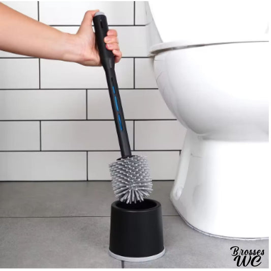 Brosse wc kit complet