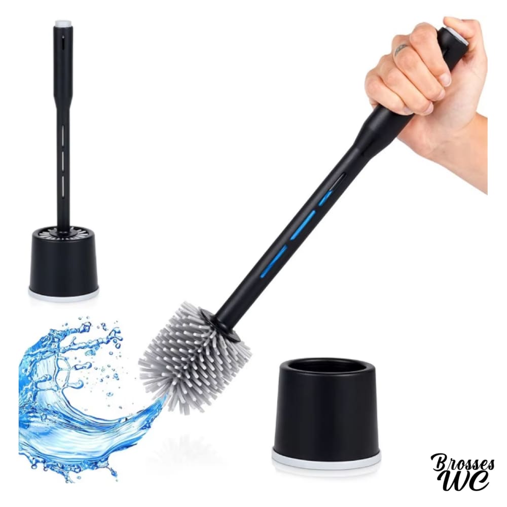 Brosse wc kit complet