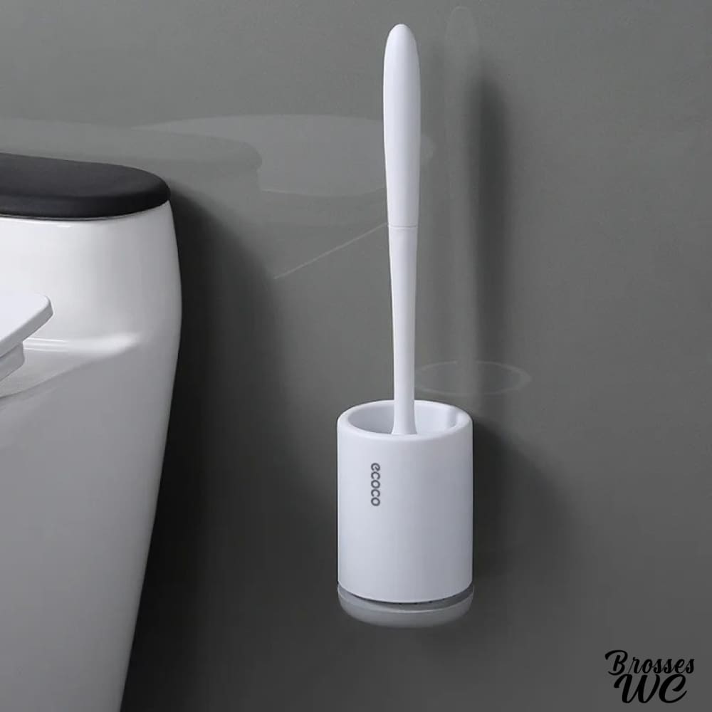 Brosse wc canard ludique