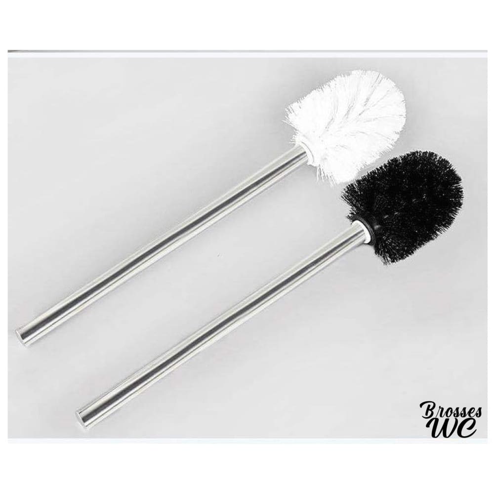 Brosse wc rechange pratique