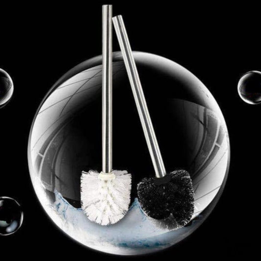 Brosse wc rechange pratique