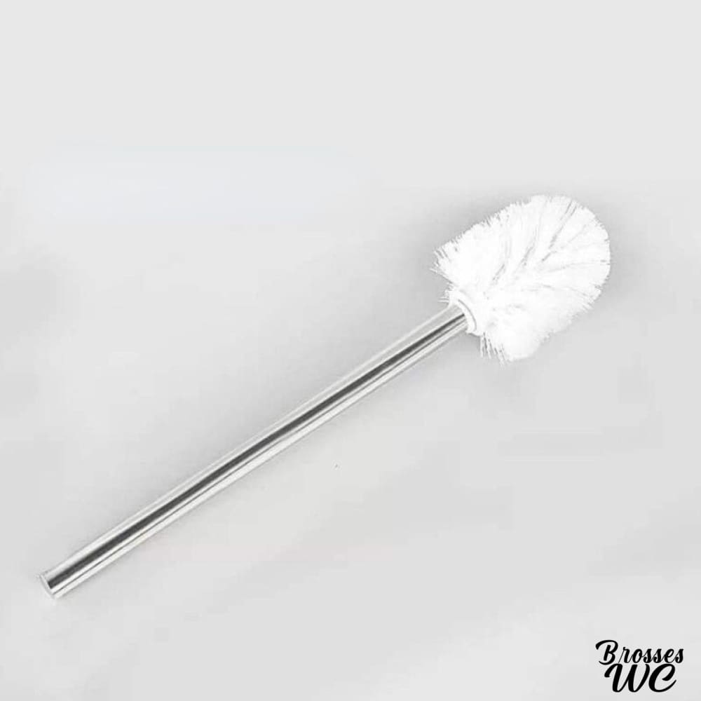 Brosse wc rechange pratique