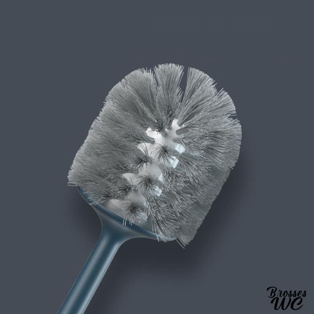 Porte-brosse wc rétro charme