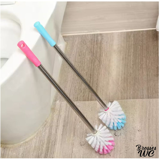 Brosse wc individuelle fonctionnelle