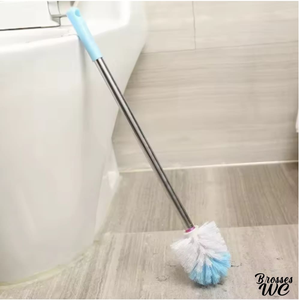 Brosse wc individuelle fonctionnelle
