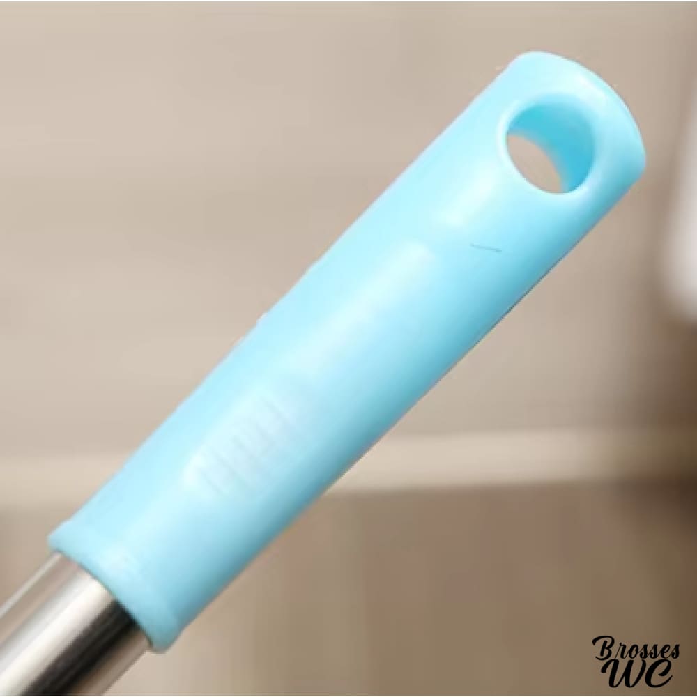 Brosse wc individuelle fonctionnelle