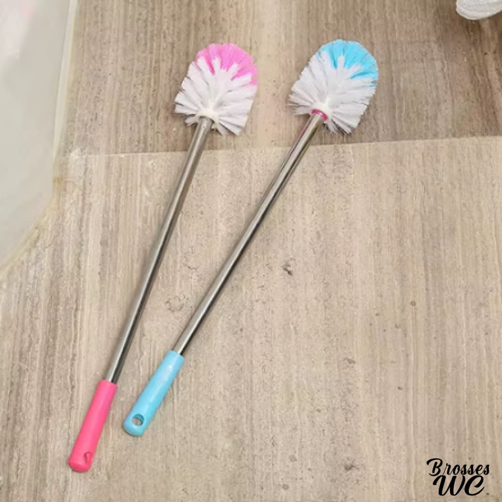 Brosse wc individuelle fonctionnelle