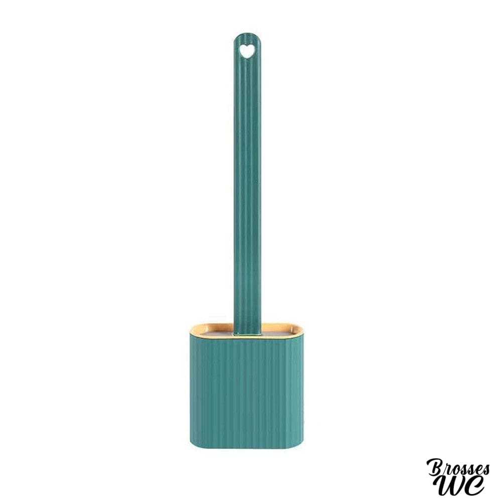 Brosse wc animaux amusants
