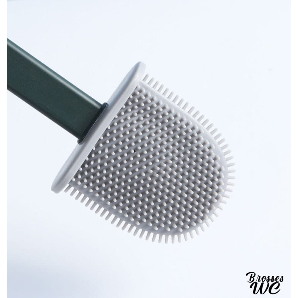 Brosse wc animaux amusants