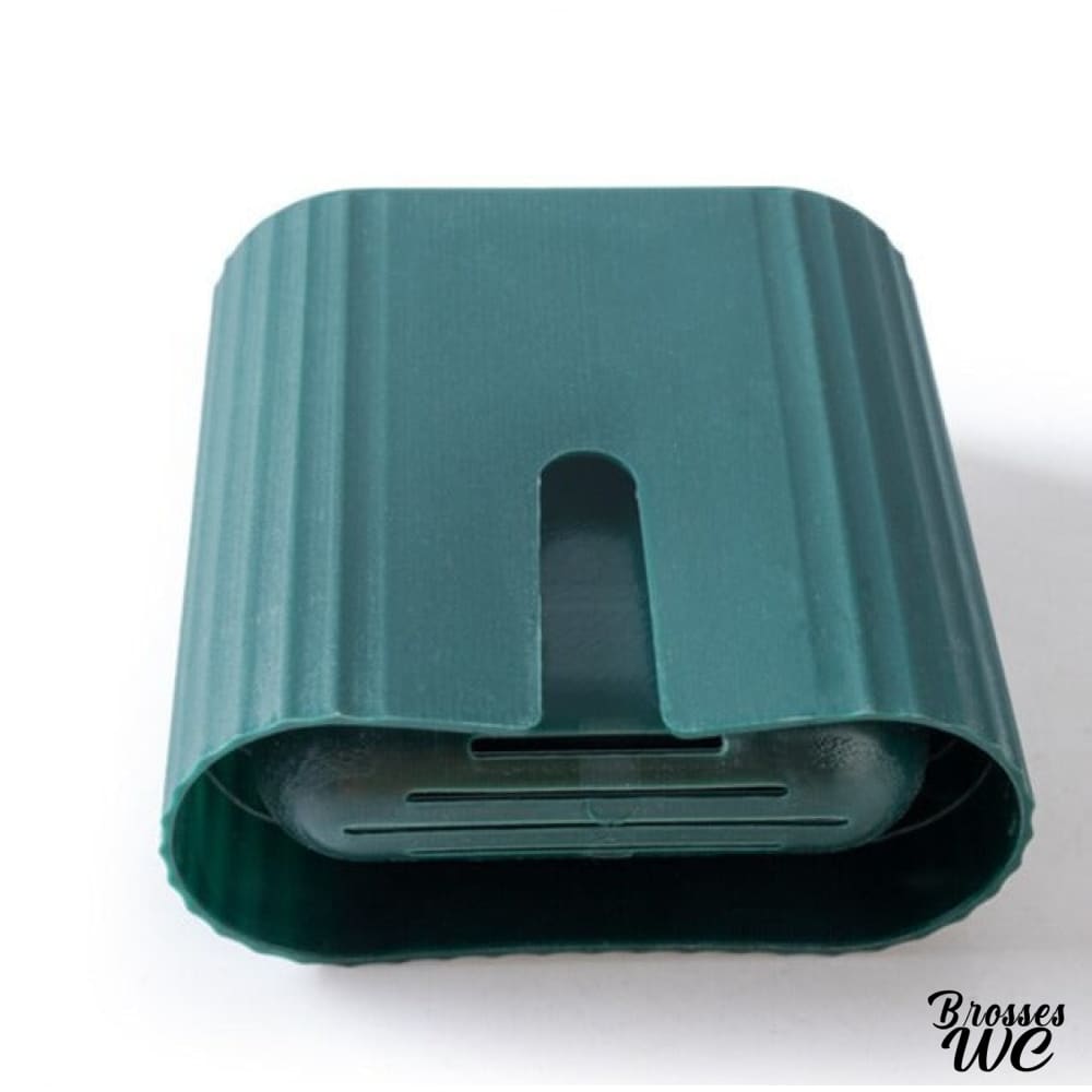 Brosse wc animaux amusants