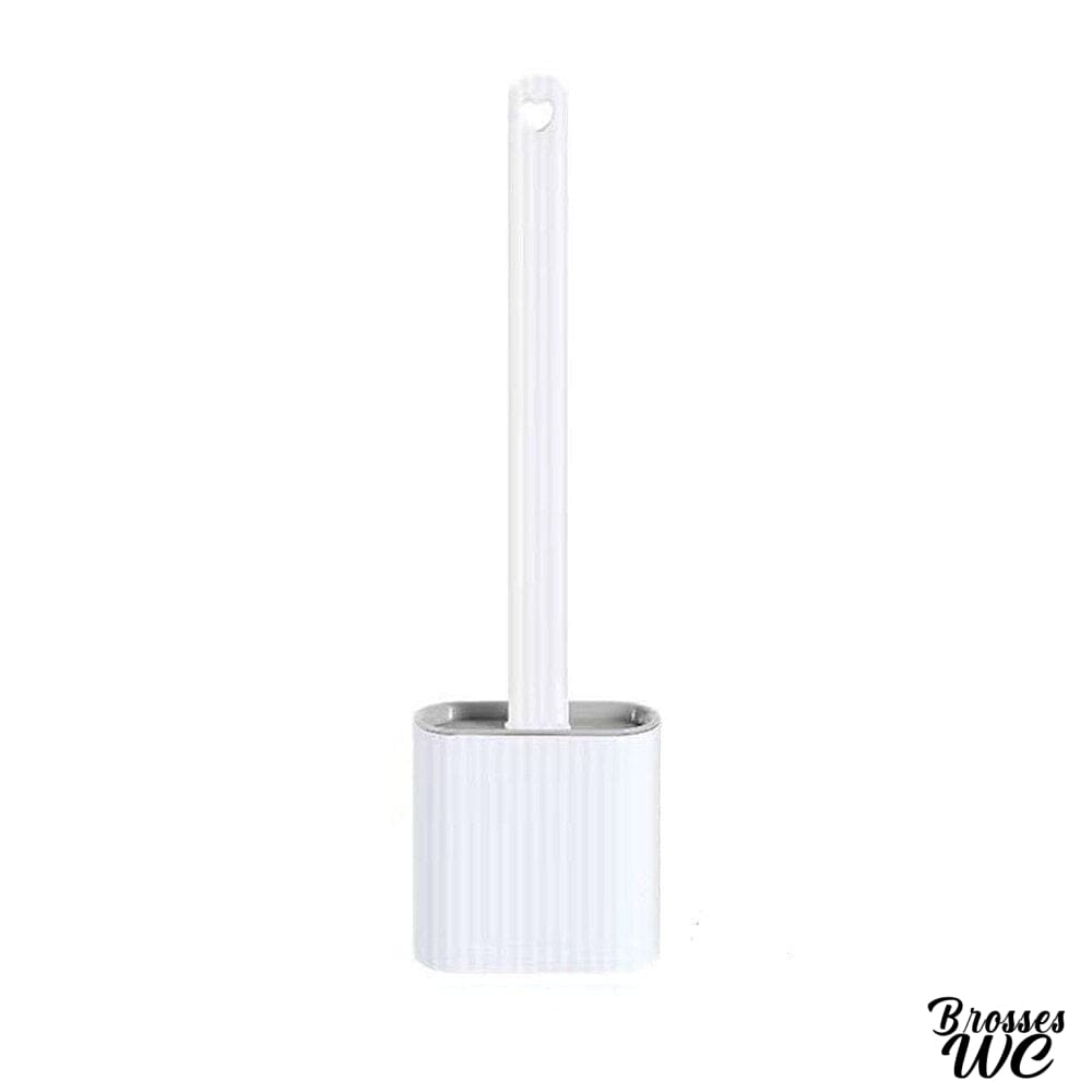 Brosse wc animaux amusants