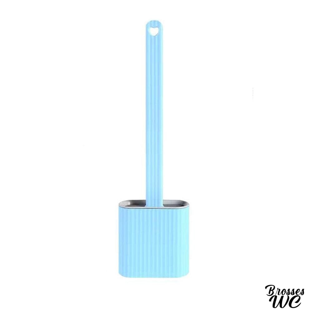 Brosse wc animaux amusants
